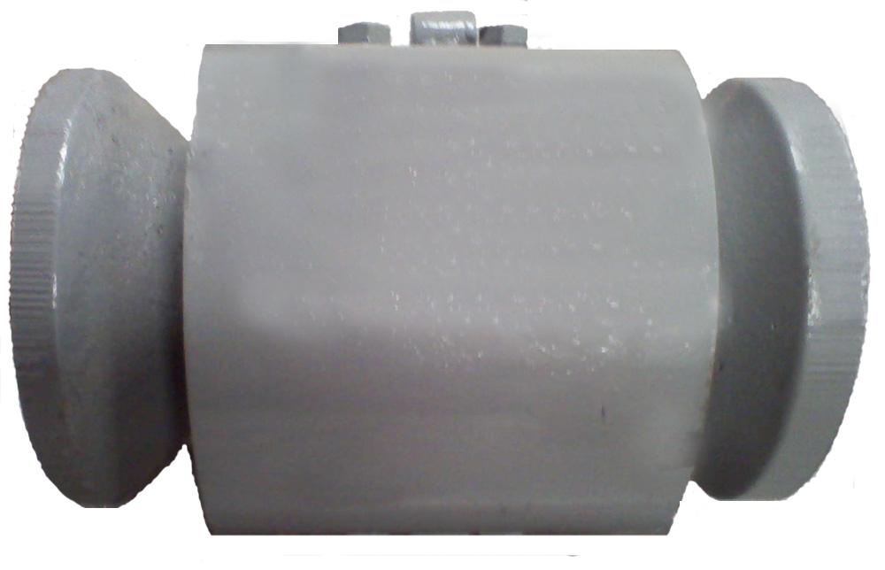 Grease Type Bearing Assemblies, Oil Bath Bearing Assemblies, and